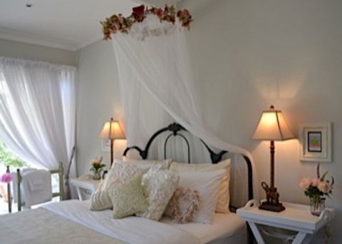 Garden Cottage B And B - Brisbane 4u 3