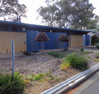 Gawler Caravan Park - Brisbane 4u