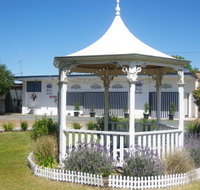 Gazebo Motor Inn - Brisbane Tourism