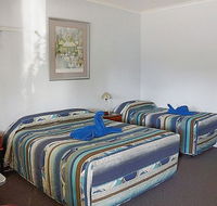 Glendale Park Motel - Tourism Brisbane