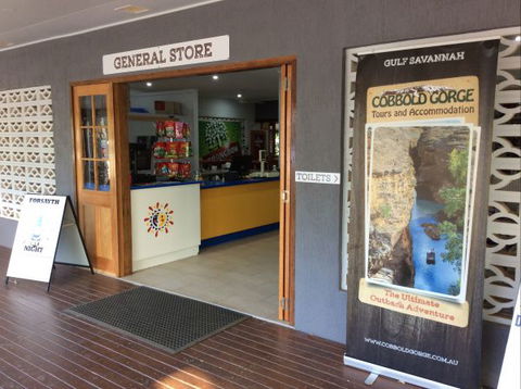 Goldfields Hotel And Finnigan's Rest - Tourism Brisbane 9
