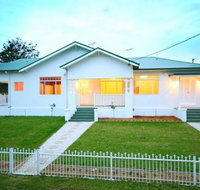 Grand Central Suites - Tourism Brisbane