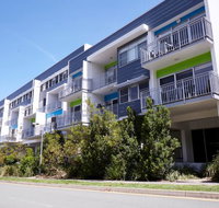 Griffith University Village - Tourism Brisbane