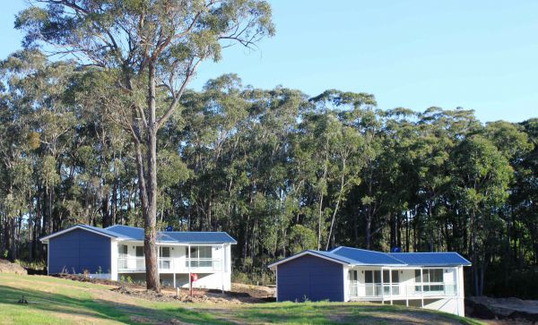East Lynne NSW Tourism Brisbane