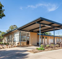 Gulgong Motel by Aden - Brisbane Tourism