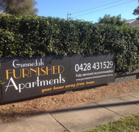 Gunnedah Furnished Apartments - Tourism Brisbane