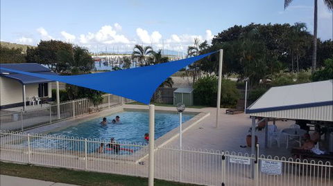 Harbour Lights Tourist Park - Brisbane 4u 0