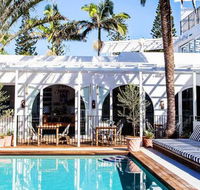 Halcyon House - Tourism Brisbane