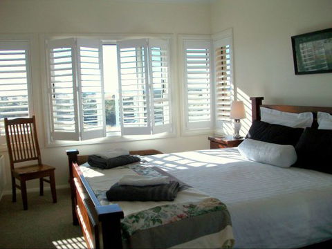 Heathcote Views Bed & Breakfast - Brisbane 4u 0