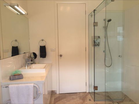 Heathcote Views Bed & Breakfast - Brisbane 4u 3
