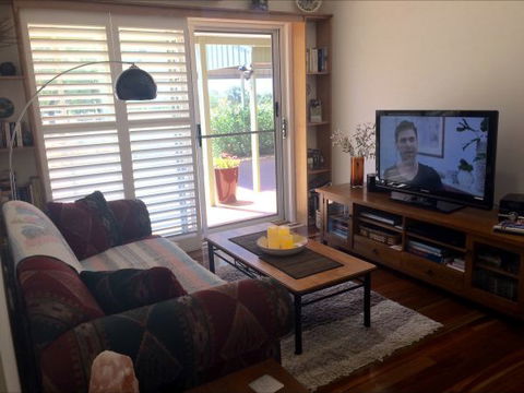 Heathcote Views Bed & Breakfast - Brisbane 4u 4