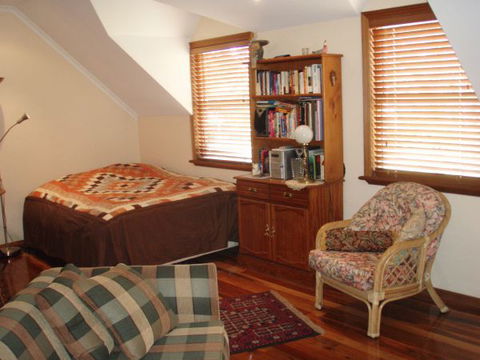 HJapartments - Brisbane Tourism 1