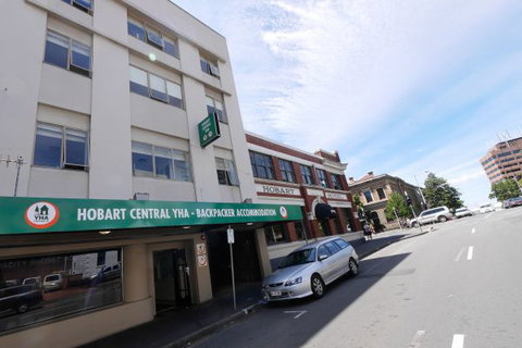 Hobart Central YHA - Tourism Brisbane 8