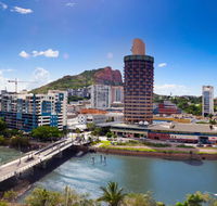 Hotel Grand Chancellor Townsville - Brisbane 4u