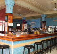 Hotel Corones Charleville - Tourism Brisbane