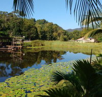 Hosanna Farmstay - Tourism Brisbane