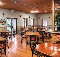Hungry Horse Hotel Molesworth - Tourism Brisbane