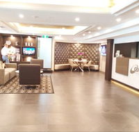 Hyde Park Sydney Luxury Studio Apartments - Brisbane Tourism