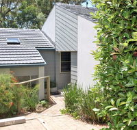 Hyams Beach Holiday Apartment - Brisbane Tourism