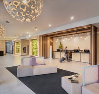 Ibis Styles Hobart - Tourism Brisbane