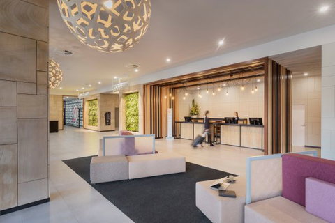 Ibis Styles Hobart - Tourism Brisbane 0