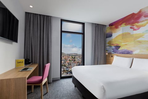 Ibis Styles Hobart - Tourism Brisbane 1