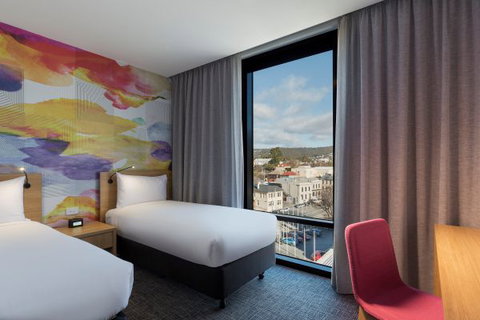 Ibis Styles Hobart - Tourism Brisbane 2