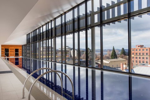 Ibis Styles Hobart - Tourism Brisbane 3