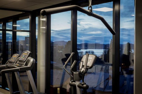 Ibis Styles Hobart - Tourism Brisbane 5