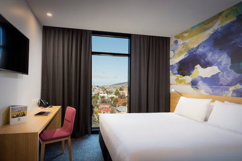 Ibis Styles Hobart - Tourism Brisbane 6