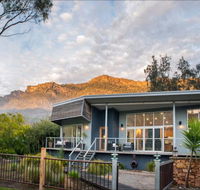 Icon Central Halls Gap - Brisbane 4u