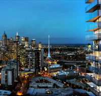 Imagine Marco - Tourism Brisbane