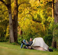 Ingenia Holidays Nepean River - Tourism Brisbane