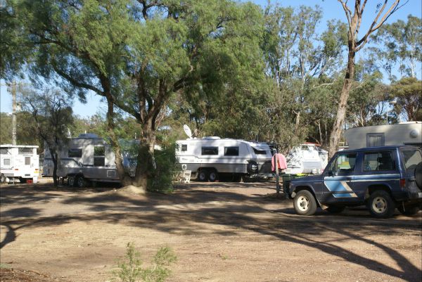 Brenanah VIC Brisbane Tourism