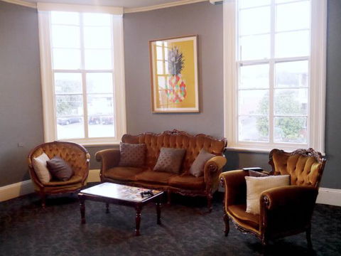 Irish Murphy's Hostel - Tourism Brisbane 2