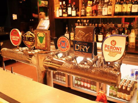 Irish Murphy's Hostel - Tourism Brisbane 4