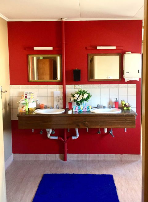 Irish Murphy's Hostel - Tourism Brisbane 6