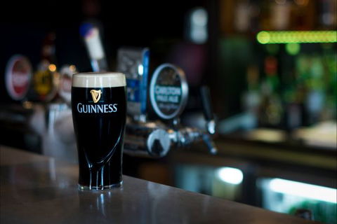 Irish Murphy's Hostel - Tourism Brisbane 7