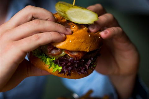 Irish Murphy's Hostel - Tourism Brisbane 8