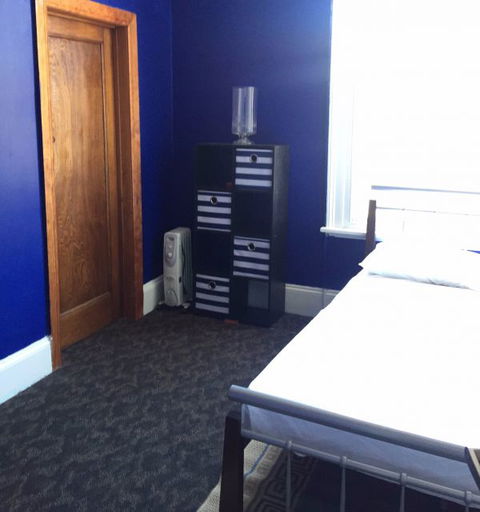 Irish Murphy's Hostel - Tourism Brisbane 9