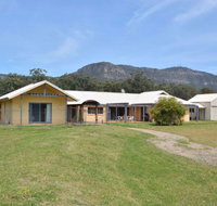 James Estate Guesthouse - Tourism Brisbane