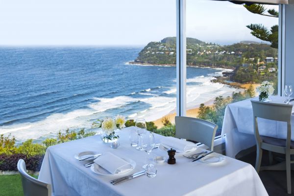 Whale Beach NSW Tourism Brisbane