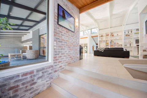 Just Heaven Mountain Retreat - Tourism Brisbane 3