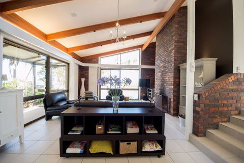 Just Heaven Mountain Retreat - Tourism Brisbane 4