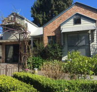 K-Vee Self Contained Accommodation - Tourism Brisbane