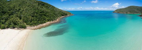 Keswick Island Camping And Glamping - Tourism Brisbane 4