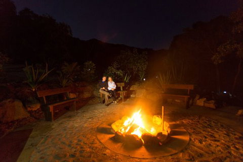 Keswick Island Camping And Glamping - Tourism Brisbane 5