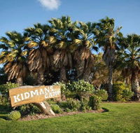 Kidman's Camp - Tourism Brisbane