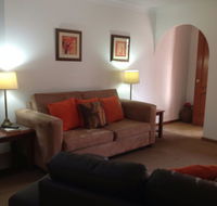 Kimber's Apartments on Gurwood - Tourism Brisbane