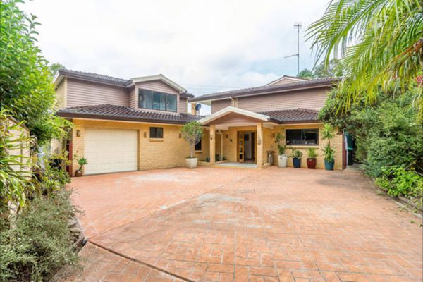Berowra Heights NSW Tourism Brisbane